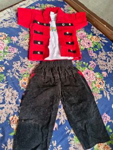 Boys Shirt TShirt pant