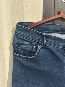 Blue Jeans