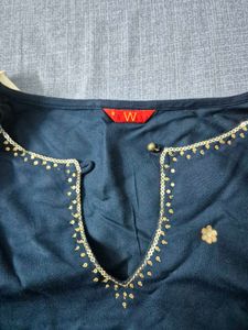 Sharara Set
