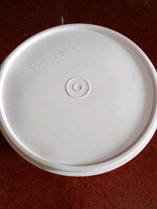 Tupperware Donga V Bottel