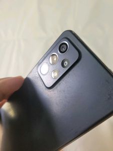 A52s 5G Fully Working