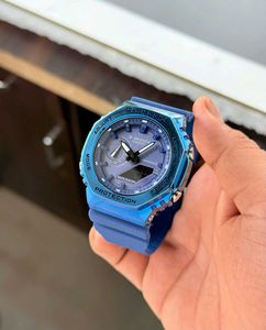 G Shock Watch