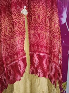 Ethnic Kurta