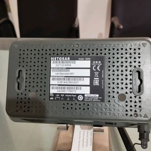 Netgear D500 Wi-Fi Router