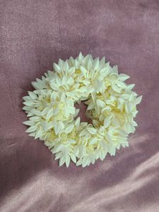 Jasmine Flower Hair Accessory