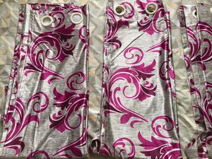 Combo Curtains
