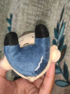 Plush