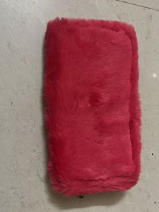 Big Size 2 Zip Wallet