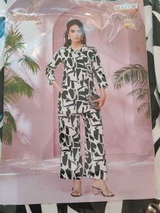 Cord Set For Girls/Women