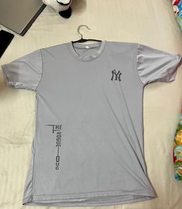 Combo Of 3 Activewear T-Shirt