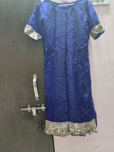 Stitched Kurta