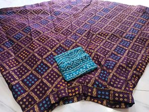 lehanga and blouse piece