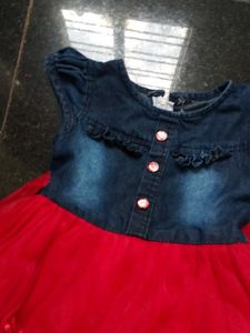 Kids Dress
