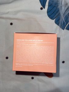 Medicube Collagen Jelly Cream