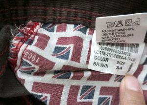 Pant For Men