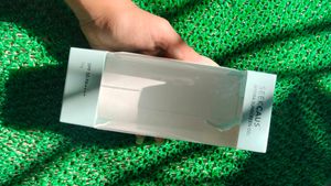 SEEKCAUS Sunscreen Gel SPF 50