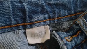 Jeans Combo For Kids