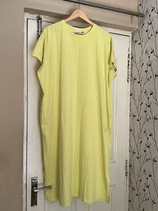 Lemon Dress