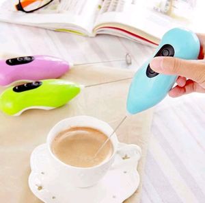 Hot And Cold Coffee☕Beater