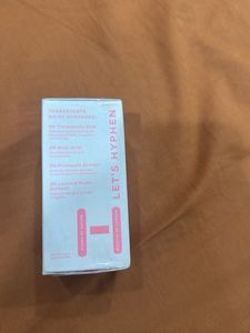 Hyphen De-Pigmentation Serum