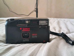 Sansai SM101 Film Camera