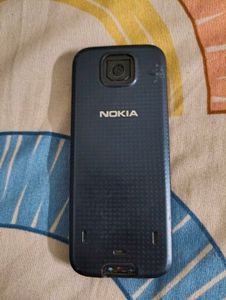 Nokia 7310 supernova