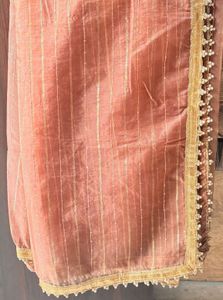 Elegant Pink Dupatta