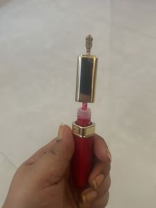 Dolce &amp; Gabbanna Devotion Liquid Lipstick