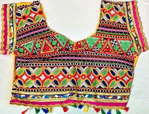 Navratri/Garba Chaniya Choli