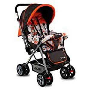 Luvlap New Stroller