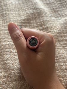 MAC Lipstick (404 Tres Blase)