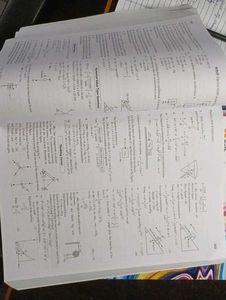 Physics Reference Book