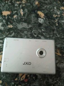 JXD mp4 Player For Kids