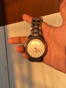 Van Heusen Mens Watch.