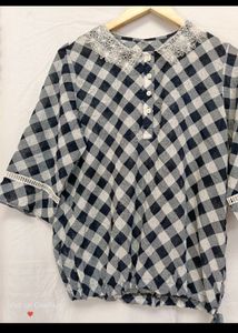 Premium Quality Fancy Top Completely New