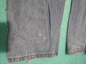 Stylish Denim Jeans