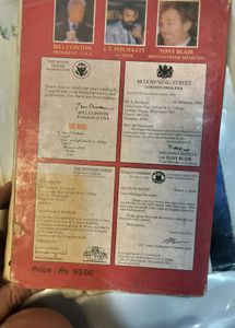 English Grammar And Composition Book