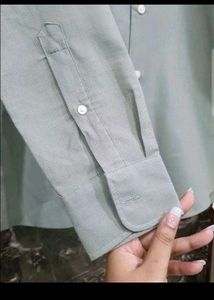 Zara Shirt