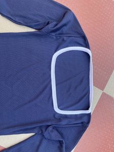 Square Neck Top For Women