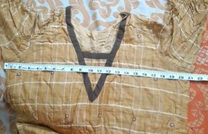 Tusur Silk Kurta Set Of 2