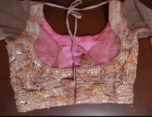 Elegant Lehenga Choli