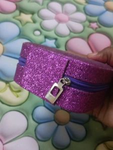 Mini Jewellery Organiser