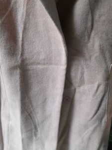 woolen like new coat