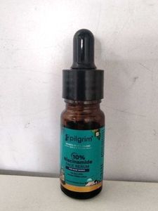 Pilgrim Niacinamide Face Serum