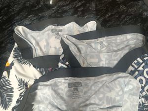 Men&#39;s Boxer Briefs - Pack Of 3