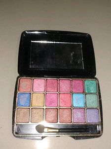 Eye Shadow Plate