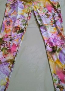 Pair 2 Of Leggings