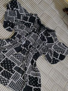 Snatched Flare Top