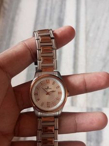 D&#39;signer Orignal Women&#39;s Watch