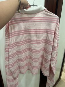 Marco Polo - Not Worn a - T Shirt - Fits Upto XL